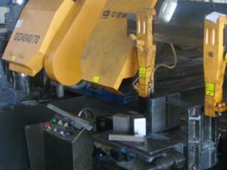 仁寿SM45模具钢