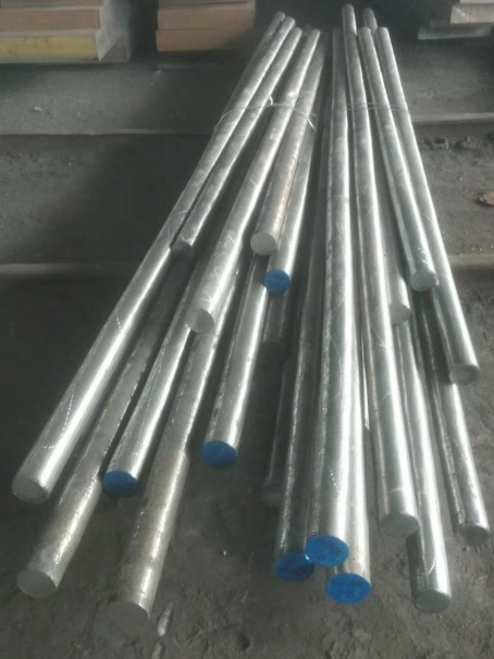 仁寿P20模具钢