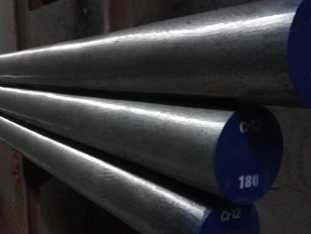 仁寿Cr12模具钢