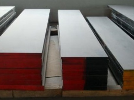仁寿Cr12MoV模具钢