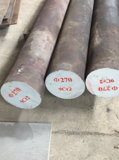 仁寿9Cr2工具钢